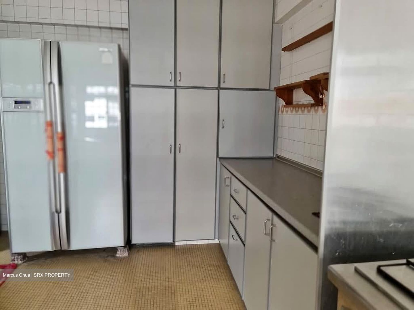 Blk 340 Clementi Avenue 5 (Clementi), HDB 5 Rooms #548395611